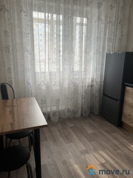 2-комн. квартира, 56 м²