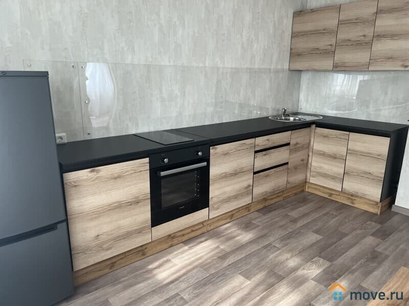 2-комн. квартира, 56 м²