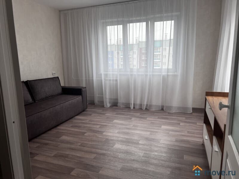 2-комн. квартира, 56 м²