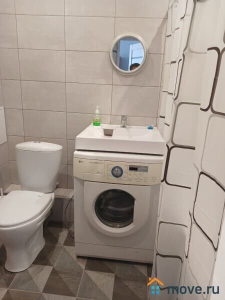 1-комн. квартира, 30 м²