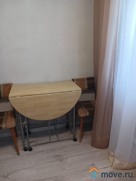 1-комн. квартира, 30 м²