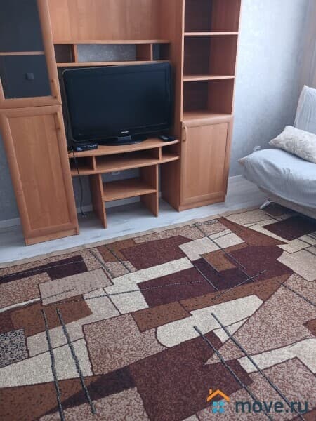 1-комн. квартира, 30 м²