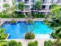 Продам студию, 25 м², этаж 1 из 4. Фото 4