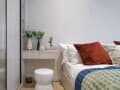 Продаем двухкомнатную квартиру, 31 м², этаж 2 из 5. Фото 3