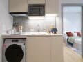 Продаем двухкомнатную квартиру, 31 м², этаж 2 из 5. Фото 5