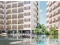 Купить студию, 28 м², этаж 3 из 8. Фото 3