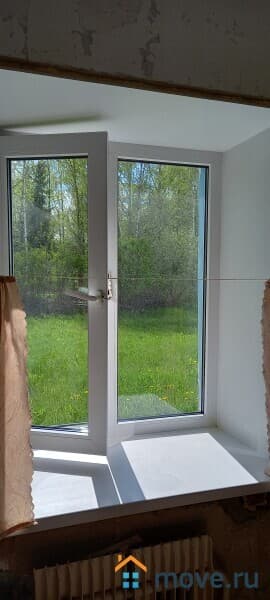 2-комн. квартира, 45.7 м²
