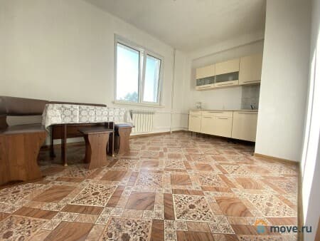 Продам 2-комнатную квартиру, 62.6 м², Бабушкин, улица 3 Интернационала, 22