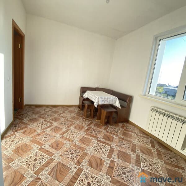 2-комн. квартира, 62.6 м²