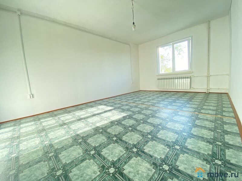 2-комн. квартира, 62.6 м²