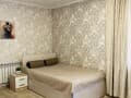 Снять однокомнатную квартиру посуточно, 40 м², этаж 1 из 3. Фото 1