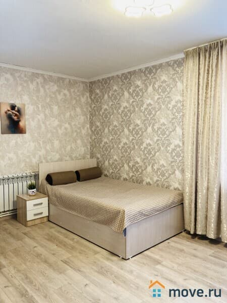 1-комн. квартира, 40 м²