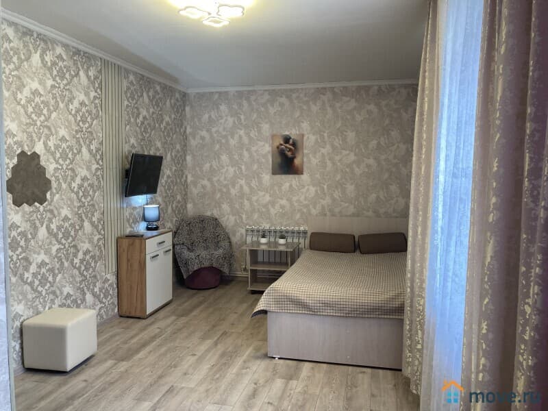 1-комн. квартира, 40 м²