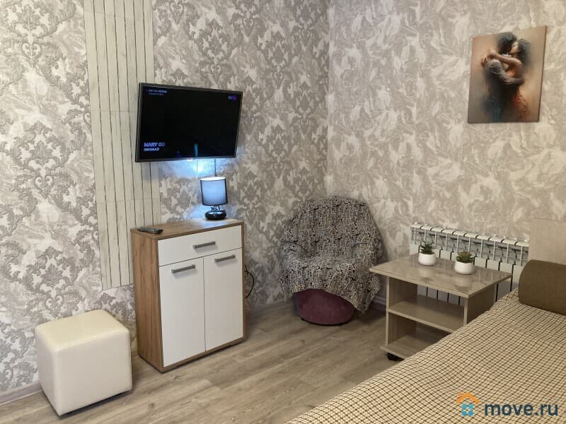 1-комн. квартира, 40 м²
