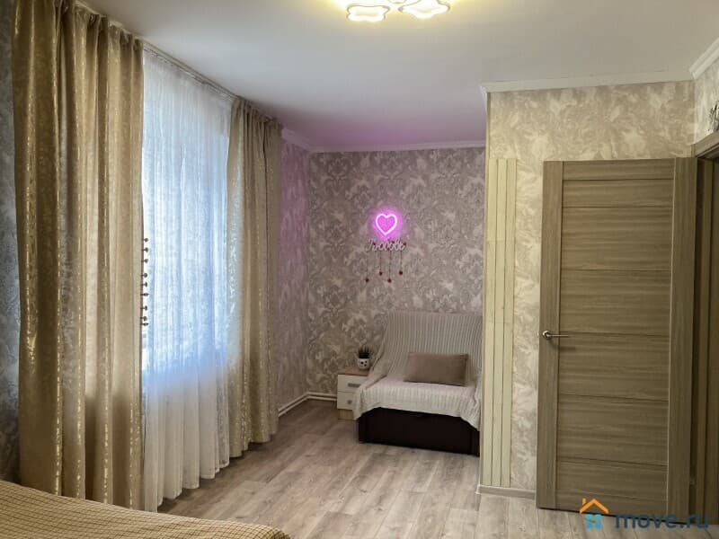 1-комн. квартира, 40 м²