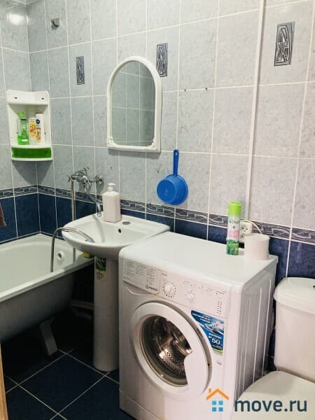 1-комн. квартира, 40 м²