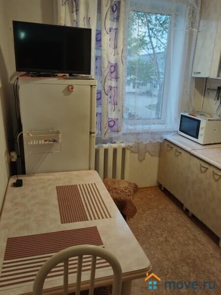 1-комн. квартира, 33 м²