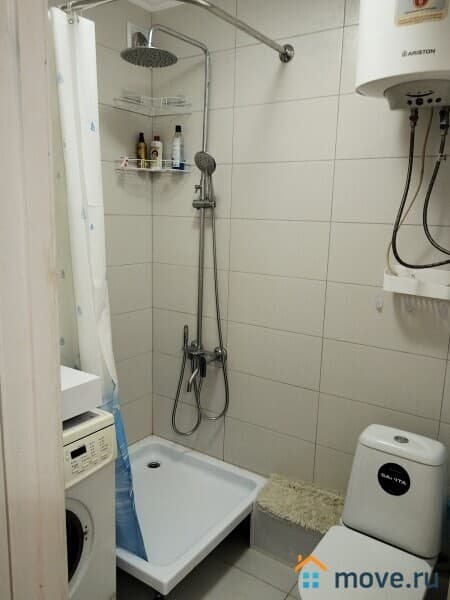 1-комн. квартира, 33 м²