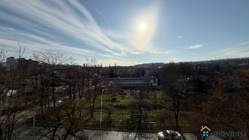 1-комн. квартира, 37 м²