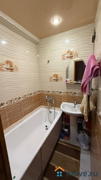 1-комн. квартира, 37 м²