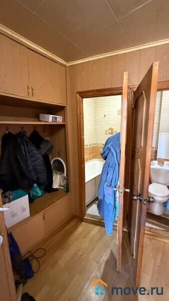 1-комн. квартира, 37 м²