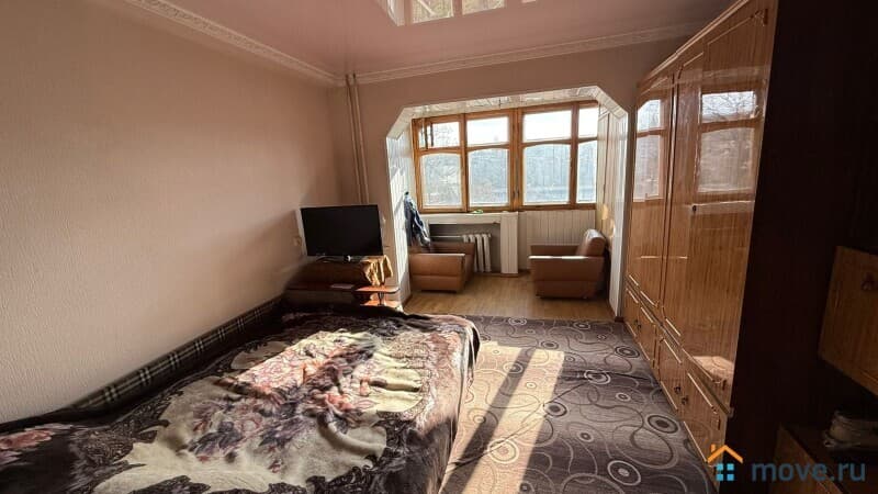 1-комн. квартира, 37 м²