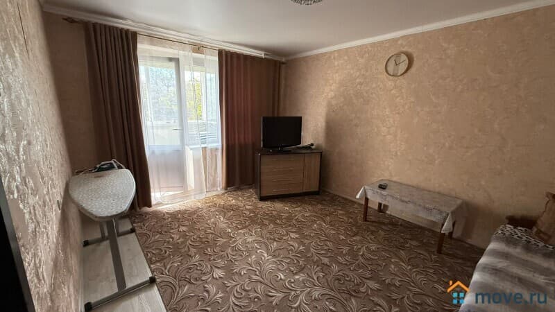 квартира, 50 м&sup2;