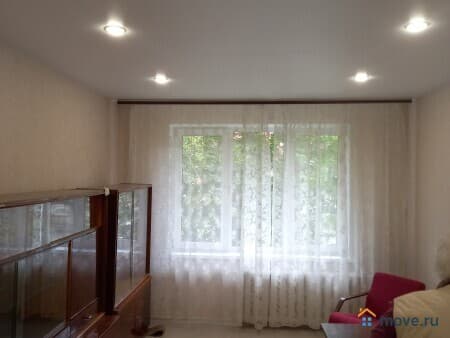 Продам 2-комнатную квартиру, 47.4 м², Самара, улица Физкультурная, 29