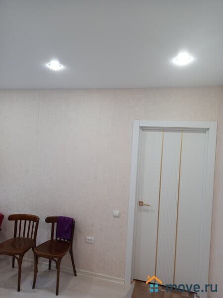 2-комн. квартира, 47.4 м²