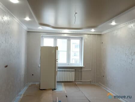 Продается 2-комнатная квартира, 57 м², Черкесск, Одесский переулок, 15