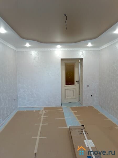 2-комн. квартира, 57 м²