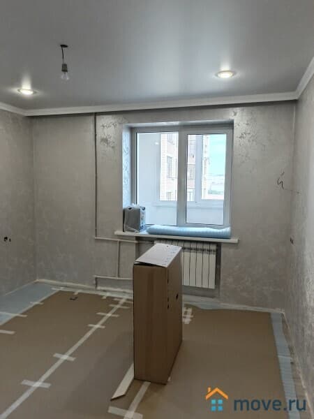 2-комн. квартира, 57 м²