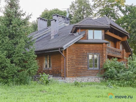 Продажа поместья, 370 м², Барановичи