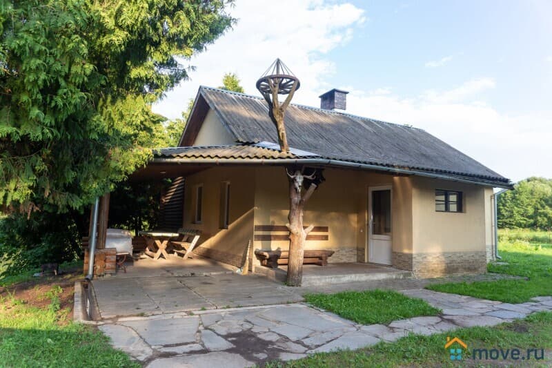 поместье, 370 м²