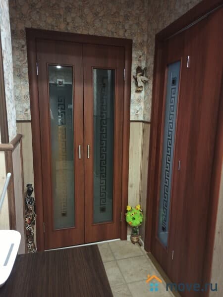 2-комн. квартира, 47.1 м²