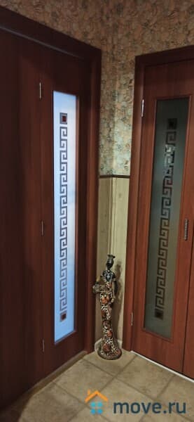 2-комн. квартира, 47.1 м²