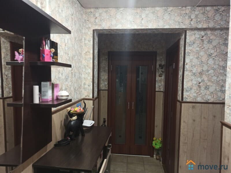 2-комн. квартира, 47.1 м²