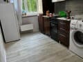 Купить трехкомнатную квартиру, 52.1 м², этаж 1 из 10. Фото 1