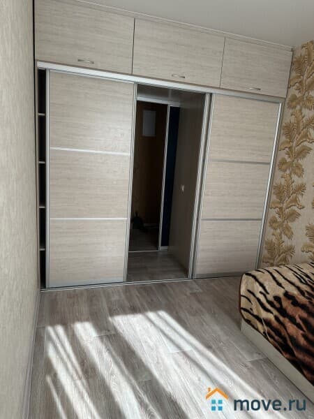 3-комн. квартира, 52.1 м²