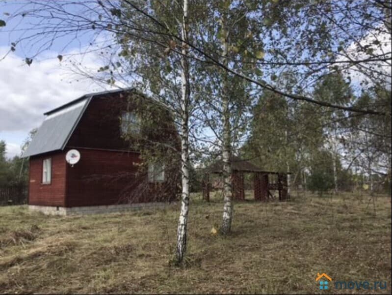 земельный участок, 30 соток