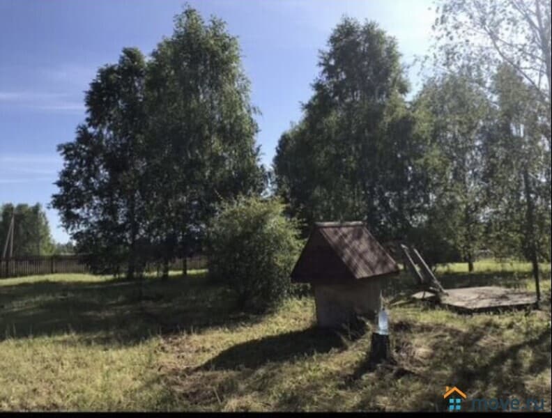 земельный участок, 30 соток