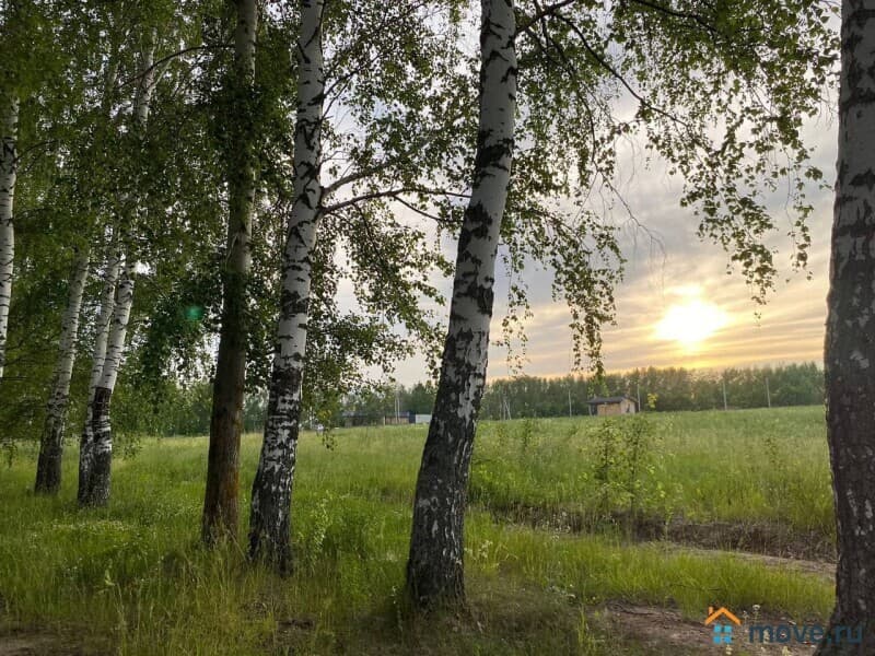 земля под ИЖС, 10 соток