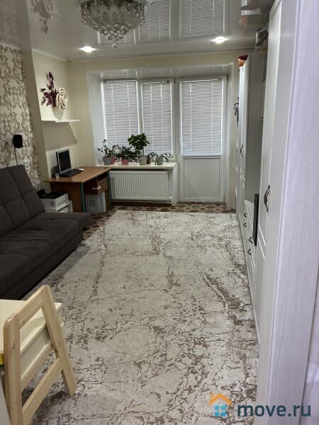 2-комн. квартира, 48 м²