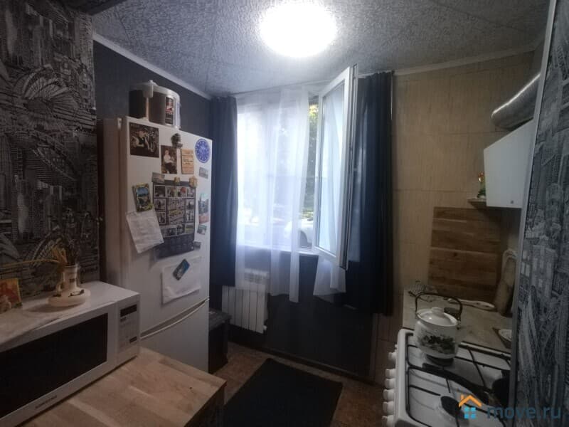 2-комн. квартира, 50.5 м²