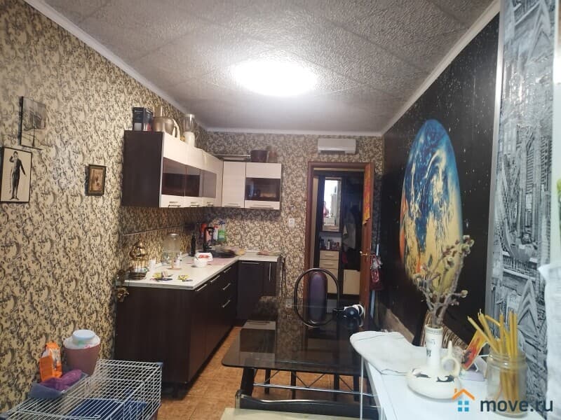 2-комн. квартира, 50.5 м²