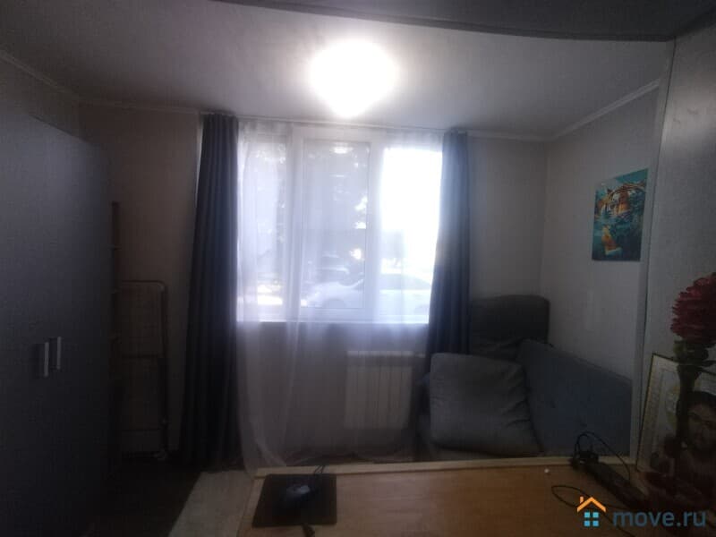 2-комн. квартира, 50.5 м²
