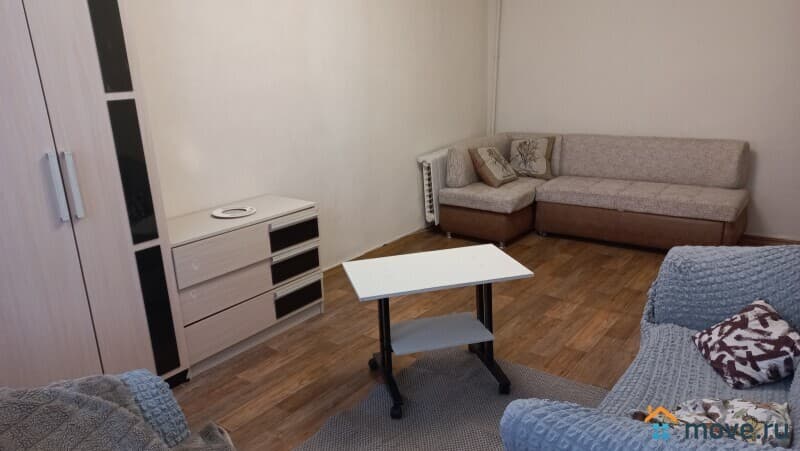 1-комн. квартира, 31 м²