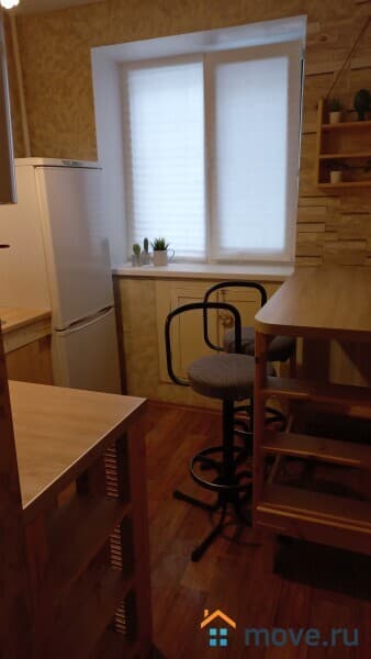 1-комн. квартира, 31 м²