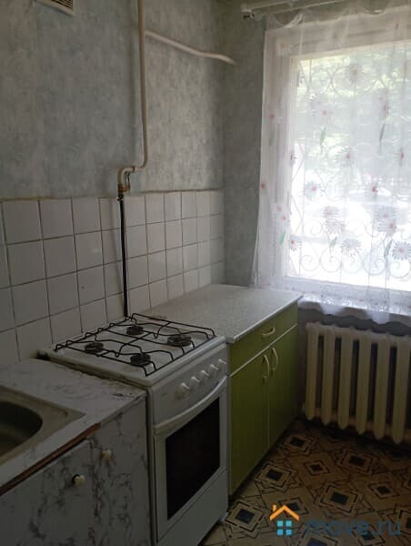 1-комн. квартира, 31 м²