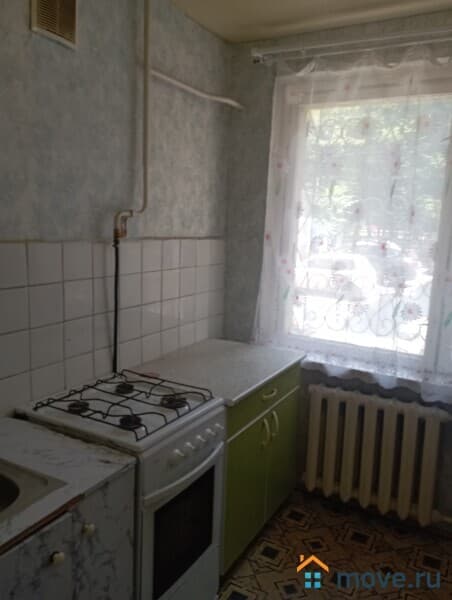 1-комн. квартира, 31 м²